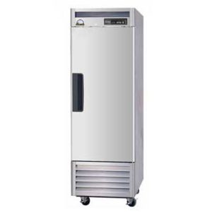 Blue Air 1 Door Refrigerator BSR23