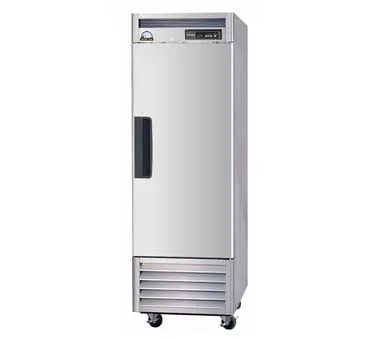 Blue Air 1 Door Refrigerator BSR23