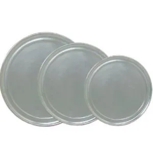 20" Aluminum Serving Tray SW0487