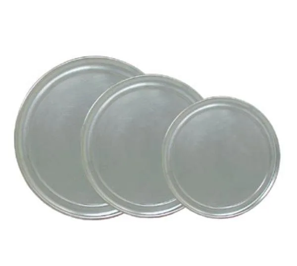 20" Aluminum Serving Tray SW0487