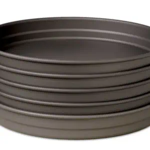 8" Stackable Pan SW0481