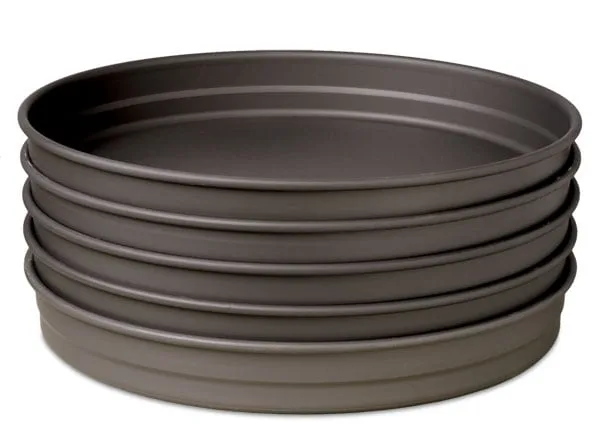 8" Stackable Pan SW0481