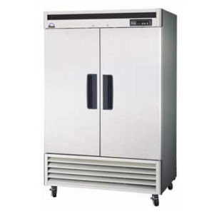 Blue Air 2 Section RefrigeratorBSR49