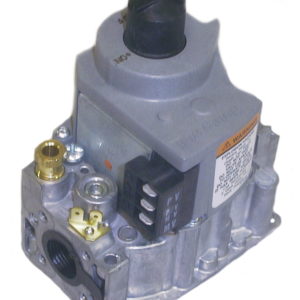 XLT Gas Valve SP-4207-NAT