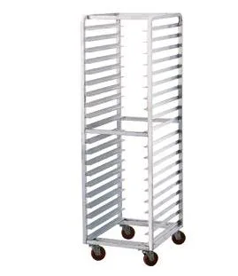 20 Slot Heavy Duty Bun Pan Rack SW0204