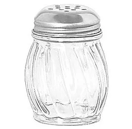 6 OZ Cheese Shaker SW0501