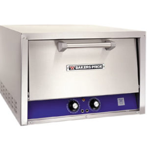 Bakers Pride P22S Electric Oven