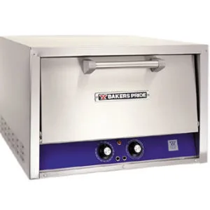 Bakers Pride P22S Electric Oven