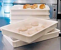 Fiberglass Dough Tray SW0137