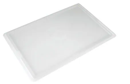 Fiberglass Dough Tray Lid SW0193