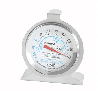 Refrigerator/Freezer Thermometer SW0114