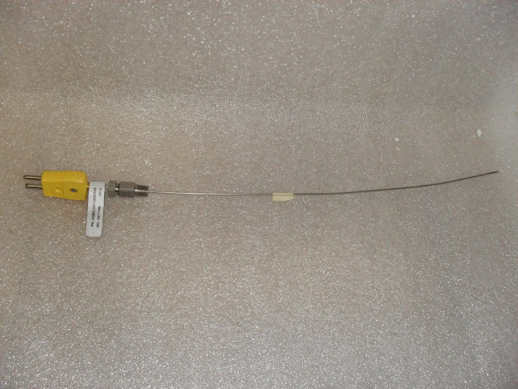 CTX Gemini Thermocouple