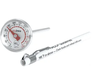 Pocket Thermometer SW0531