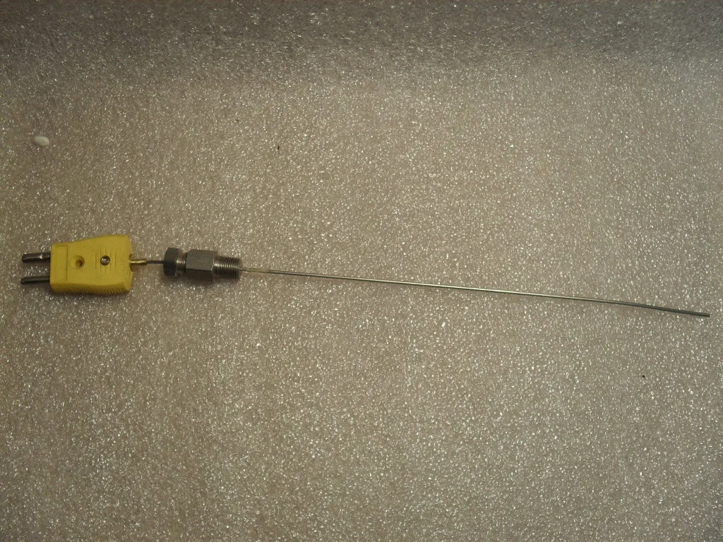CTX-70 Thermocouple Type K