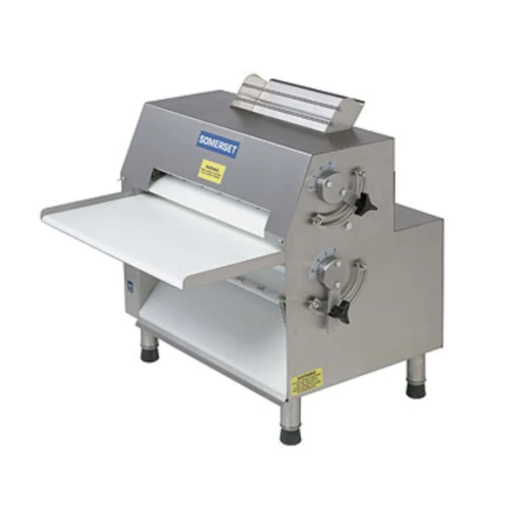 NEW! Somerset CDR-2000 Dough Roller