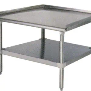 72" Economy Equipment Stand ESGG-306