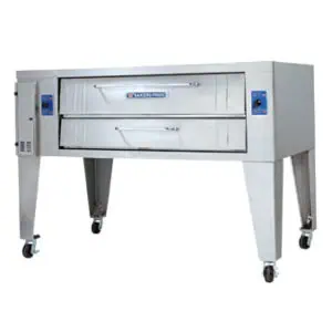 Bakers Pride Single Deck Y-600