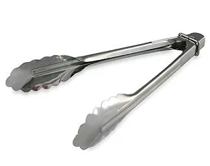 12" Tongs XHT-12