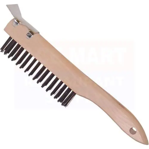 Griddle/Grille Brush SW0577