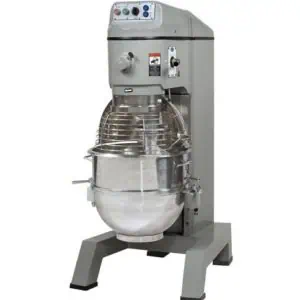 Globe 60 Quart Mixer SP62P