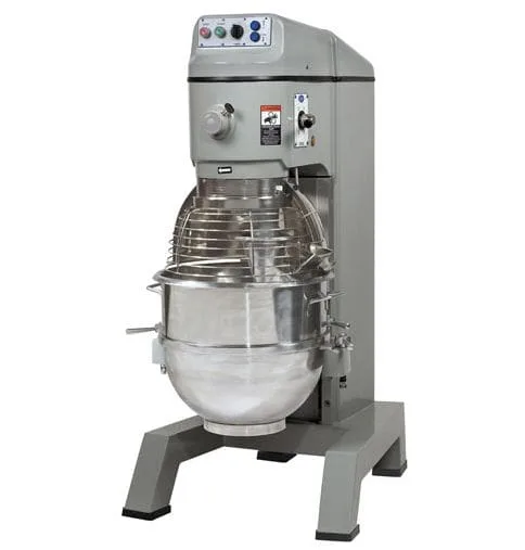 Globe 60 Quart Mixer SP62P