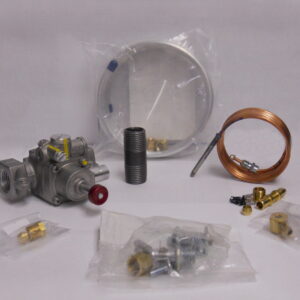 Safety Pilot Replacement Kit