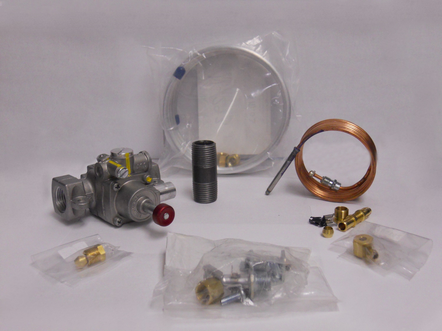 Safety Pilot Replacement Kit