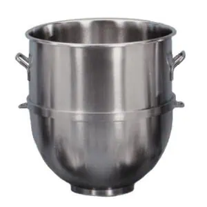 60qt. S/S Mixer BowlSW0052