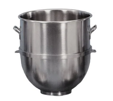 60qt. S/S Mixer BowlSW0052