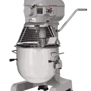 Globe 20 Quart Bench Mixer SP20