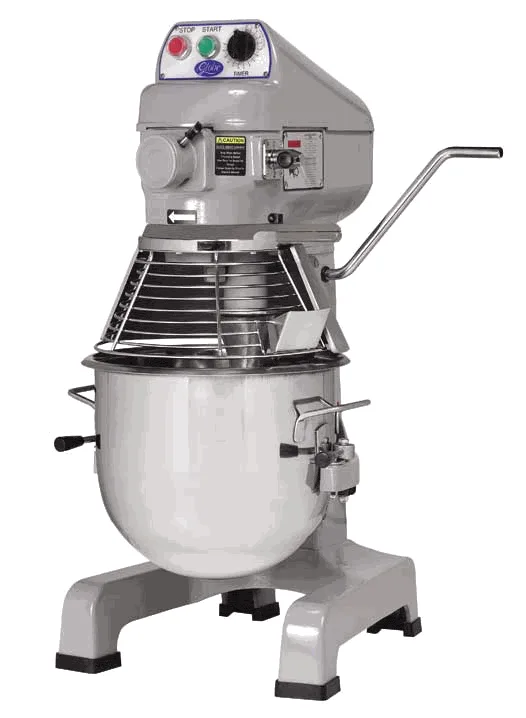 Globe 20 Quart Bench Mixer SP20