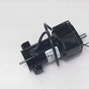 Blodgett Brush Style Drive Motor