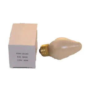 Hatco Shatterproof Bulb