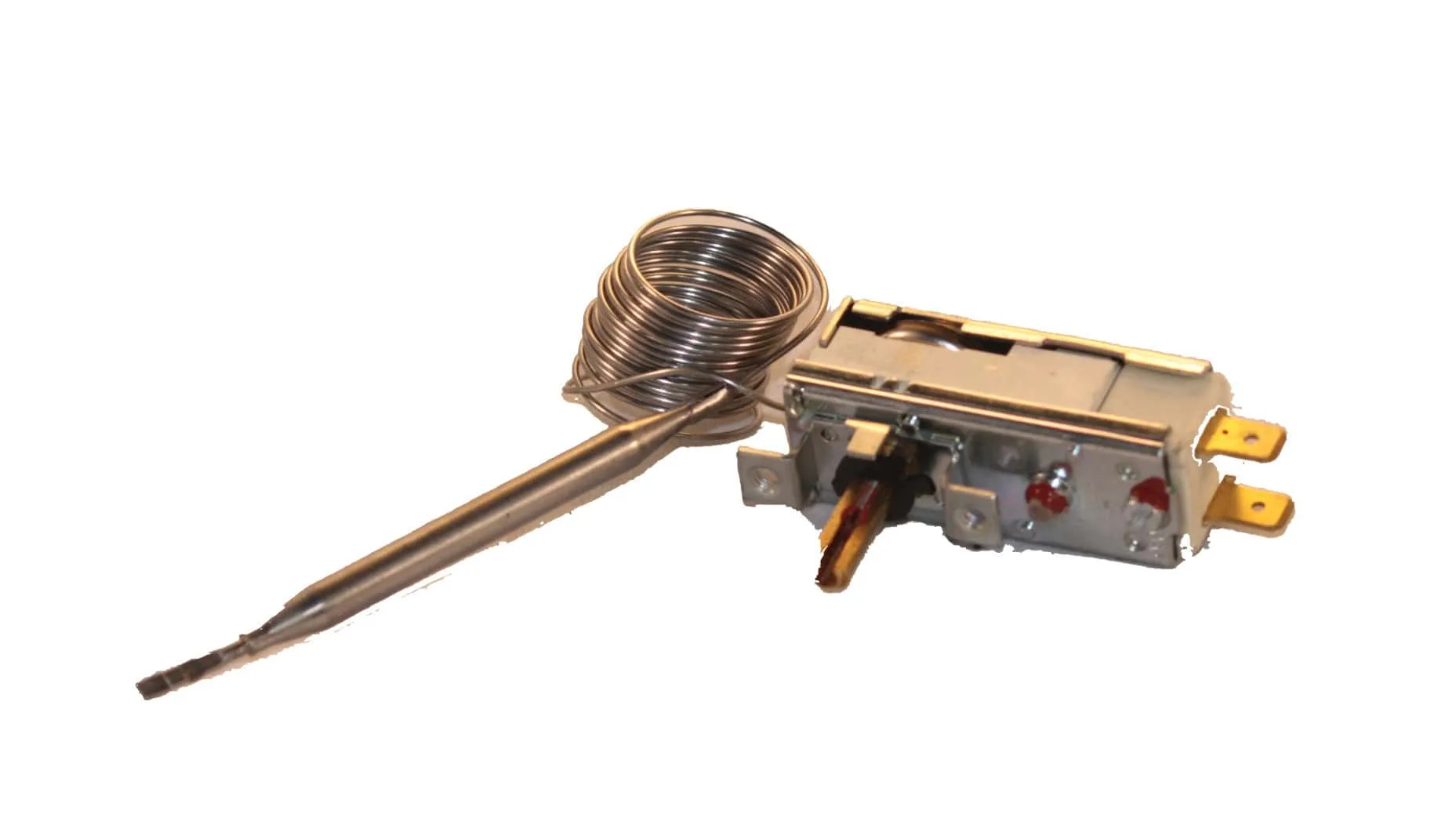 Hatco Humidity Control