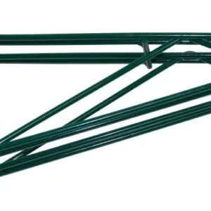 14" DOUBLE WALL BRACKETHH0074