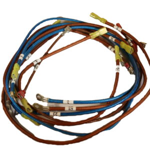 Cres-cor Wiring Harness Kit