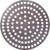 Standard Bake Disk