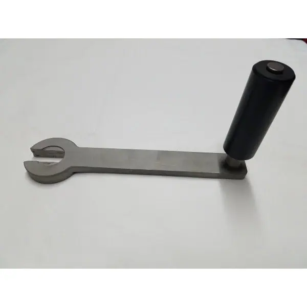 VCM Baffle Crank Handle