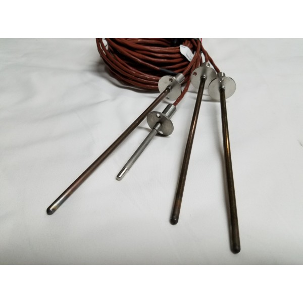 Thermocouple Kit PS670/740/840