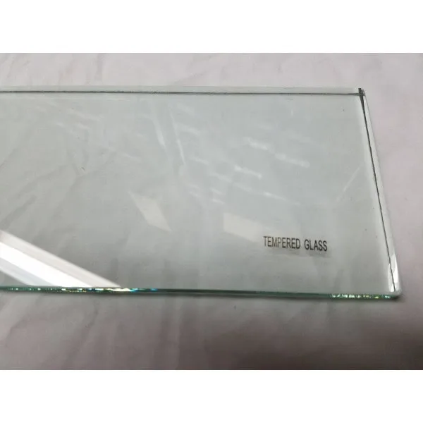 PS360 Window Glass