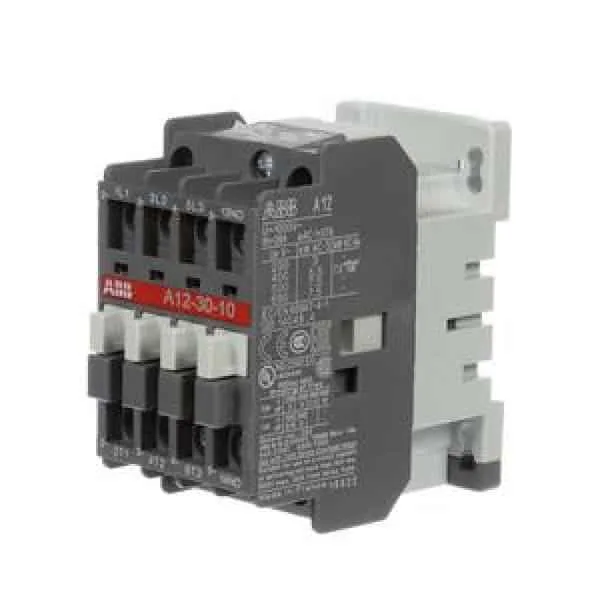 115 Volt Contactor