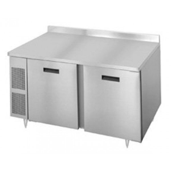 Refrigerated Flat-Top/ Dough Retarder