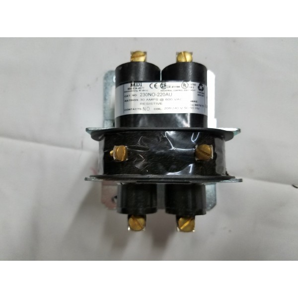 Lincoln 1132 Contactor