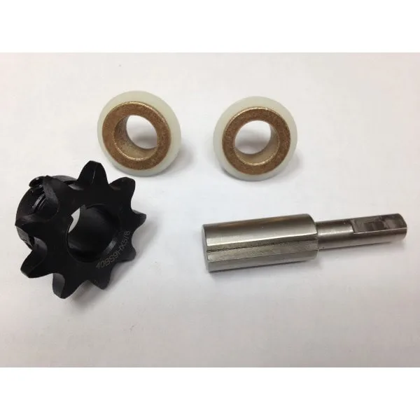 Sprocket Kit