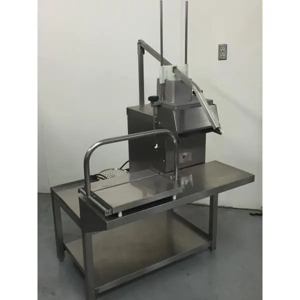 Remanufactured Cheese Grater in Dexter MI - Northern Pizza Equipment