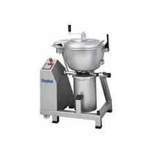 Vertical Cutter Mixers (VCM)
