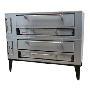 Marsal SD-660 Stacked Oven