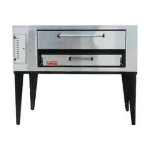 Marsal SD-448 Single Oven