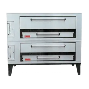 Marsal & Sons SD1060/SD660 Stack