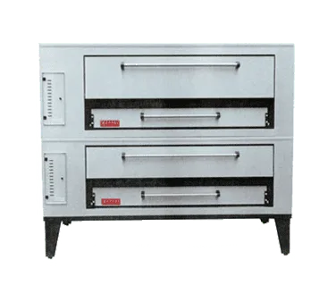 Marsal & Sons SD1060/SD660 Stack